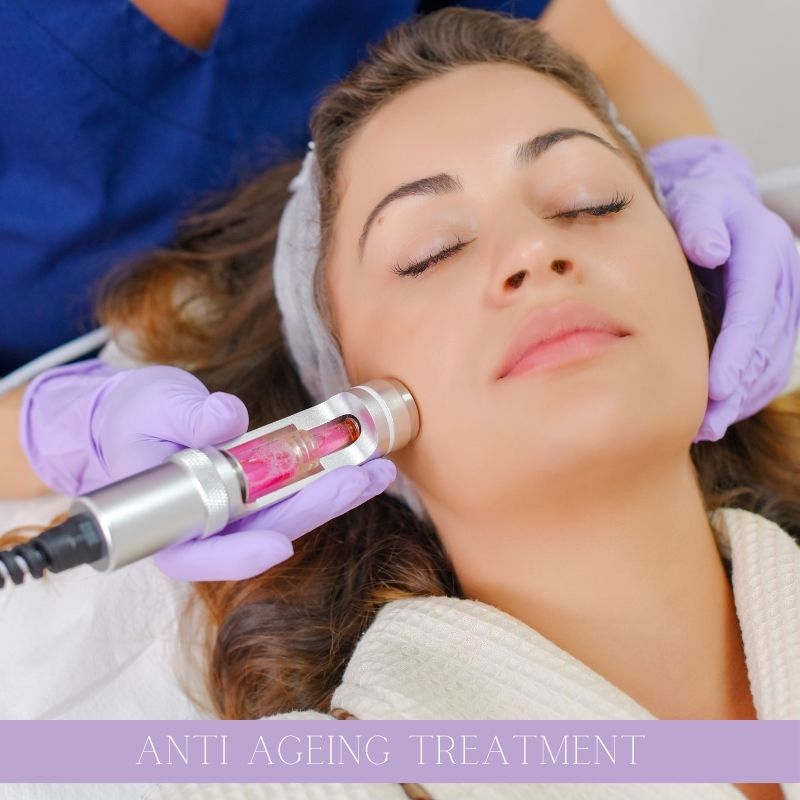 Anti Ageing Anti Ageing