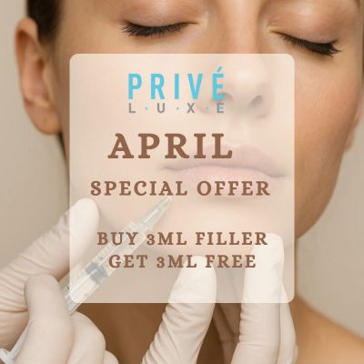 Dr. Amit Bhasin April Offer