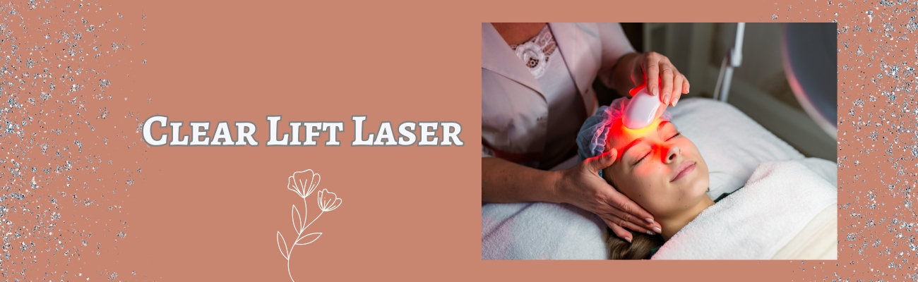 Clear Lift Laser