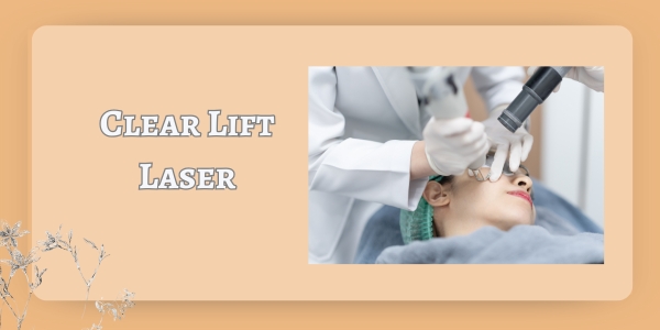 Clear Lift Laser