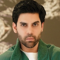 Dhruv Kapoor