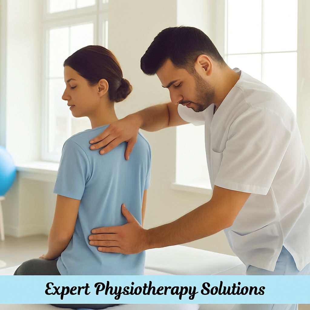 Physiotherapy Treatments Physiotherapy Treatments