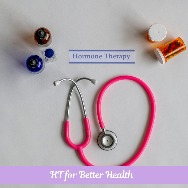 Effective HT Treatment for Better Health Effective HT Treatment for Better Health