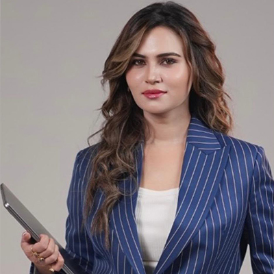 Dr. Arpita Mishra
